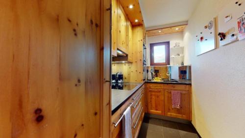 Madulain Apartment | Apartment Cuntainta
