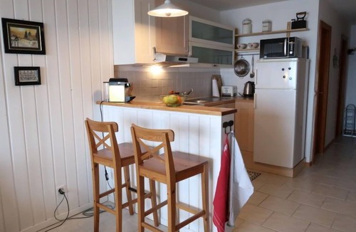 Sainte-Croix Apartment | Apartment Cyre by Interhome