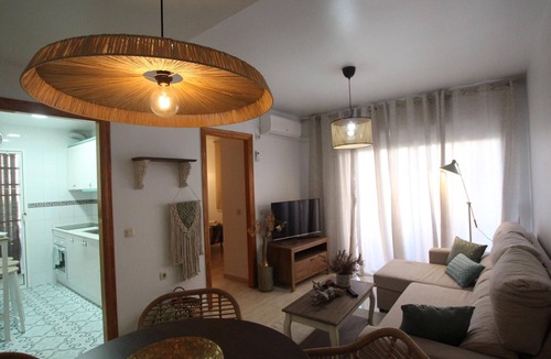 Dehesa de Campoamor Apartment | Apartment Dehesa de Campoamor, 1 bedroom, 4 persons