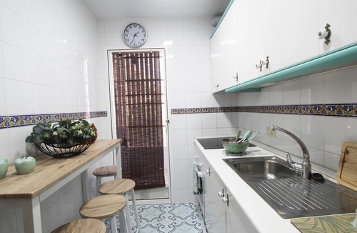 Dehesa de Campoamor Apartment | Apartment Dehesa de Campoamor, 1 bedroom, 4 persons