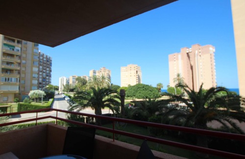 Dehesa de Campoamor Apartment | Apartment Dehesa de Campoamor, 1 bedroom, 4 persons