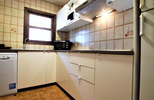 Dehesa de Campoamor Apartment | Apartment Dehesa de Campoamor, 2 bedrooms, 4 persons