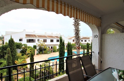 Dehesa de Campoamor Apartment | Apartment Dehesa de Campoamor, 2 bedrooms, 4 persons