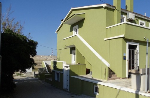 Dinjiska Apartment | Apartment Don (10463-A1) - Dinjiska - island Pag