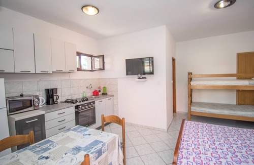 Dinjiska Apartment | Apartment Duba by the sea (121191-A2) - Dinjiska - island Pag