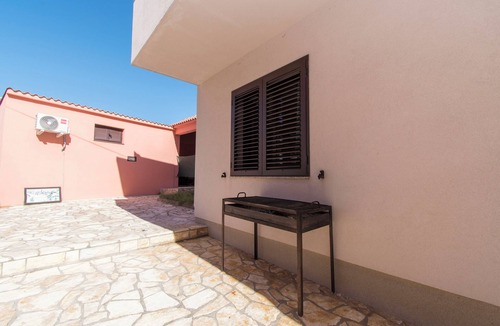 Dinjiska Apartment | Apartment Duba by the sea (121191-A2) - Dinjiska - island Pag