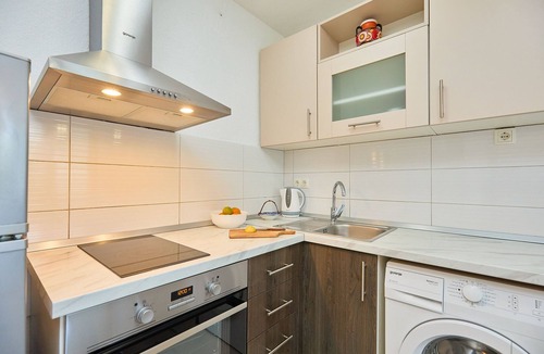 Lapad Apartment | Apartment D&L