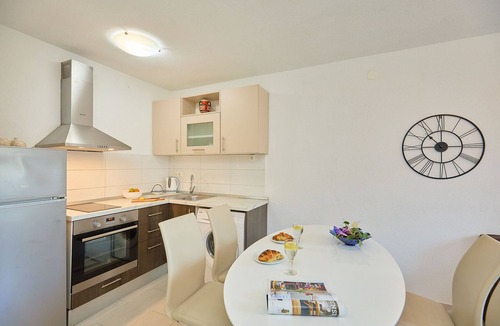 Lapad Apartment | Apartment D&L