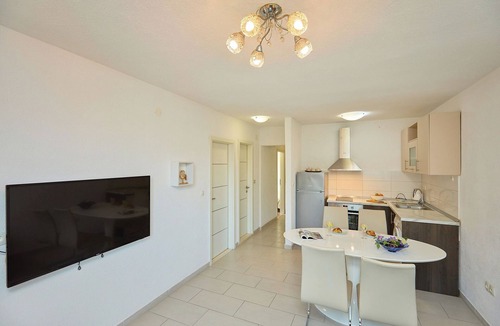 Lapad Apartment | Apartment D&L - Two Bedroom Apartment, Sleeps 3