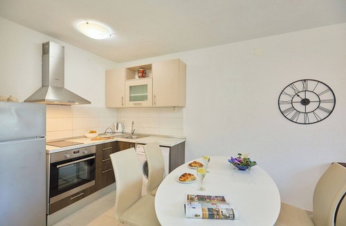 Lapad Apartment | Apartment D&L - Two Bedroom Apartment, Sleeps 3
