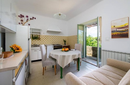 Momjan Apartment | Apartment Da Lia (115651-A1) - Momjan