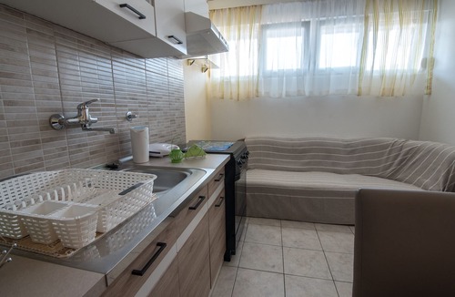 Sibenik Apartment | Apartment Dabic, Sibenik