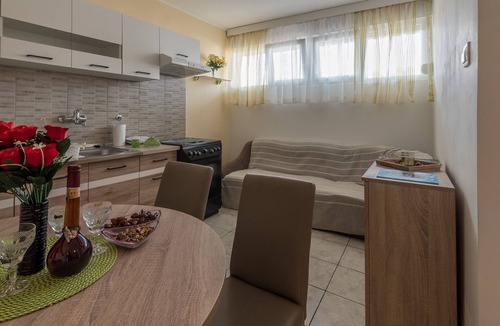 Sibenik Apartment | Apartment Dabic, Sibenik