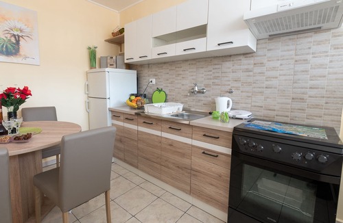 Sibenik Apartment | Apartment Dabic, Sibenik