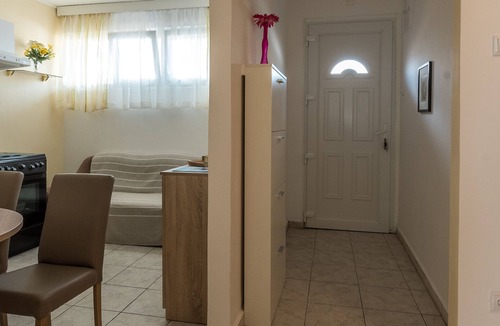 Sibenik Apartment | Apartment Dabic, Sibenik