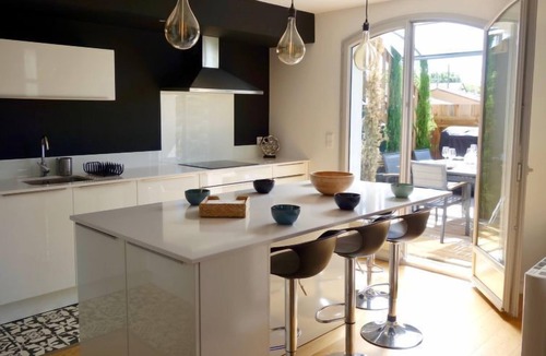 La Teste-de-Buch Apartment | Apartment Dade in Arcachon - 6 persons, 2 bedrooms