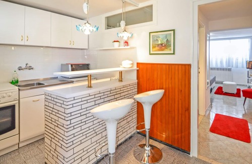 Sarsoni Apartment | Apartment Dado by Interhome