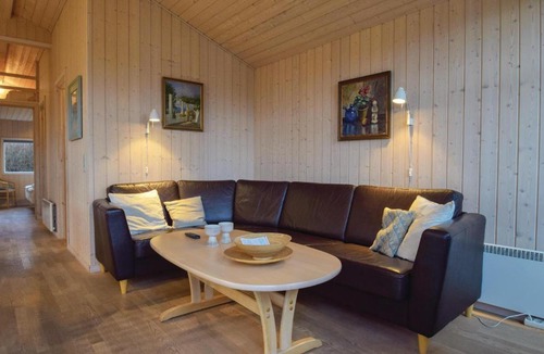 Dageløkke House | Apartment Dageløkke Feriecenter XII