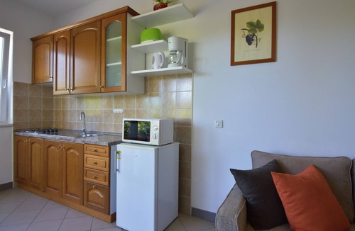Dajla Apartment | Apartment Dajla 150 m from the beach