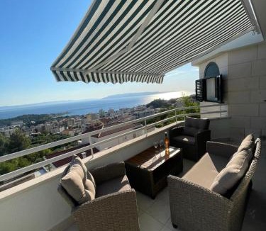 Moca Apartment | Apartment DALMATINO