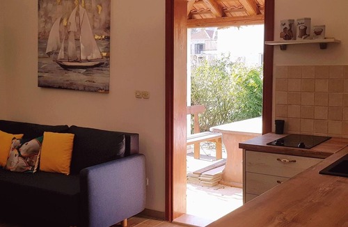 Mali Ston Apartment | Apartment Damir (53391-A2) - Mali Ston