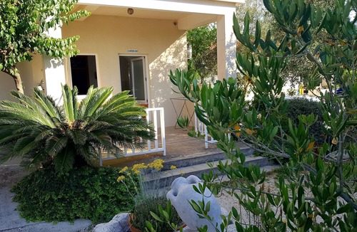 Mali Ston Apartment | Apartment Damir (53391-A2) - Mali Ston