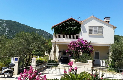Mali Ston Apartment | Apartment Damir (53391-A1) - Mali Ston
