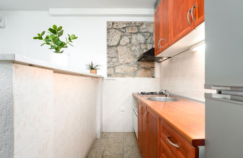 Brsec Apartment | Apartment Danica (Kvarner - Mošćenička Draga)
