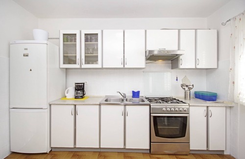 Gorinka Apartment | Apartment Danica (38861-A1) - Makarska