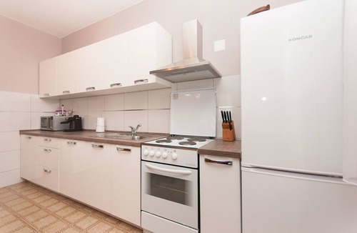 Sukosan Apartment | Apartment Danica (29831-A1) - Sukosan (Zadar)