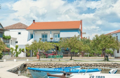 Sukosan Apartment | Apartment Danica (29831-A1) - Sukosan (Zadar)