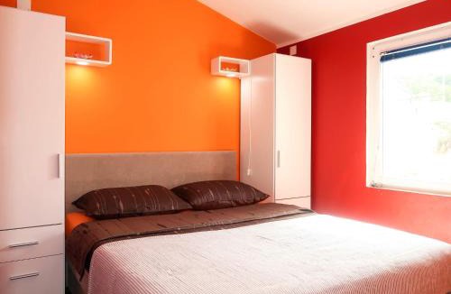 Prizna Apartment | Apartment Daniel-2 by Interhome