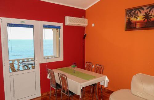 Prizna Apartment | Apartment Daniel-2 by Interhome