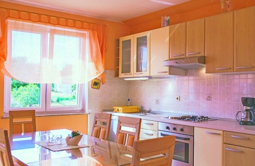Lopar Apartment | Apartment Danijel, (15698), Lopar, hr
