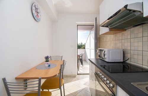Bibinje Apartment | Apartment Danijela (20121-A2) - Bibinje