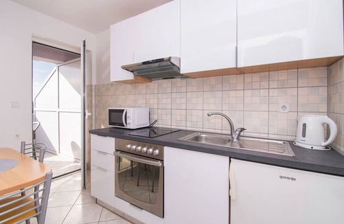 Bibinje Apartment | Apartment Danijela (20121-A2) - Bibinje