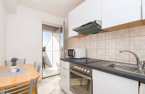 Bibinje Apartment | Apartment Danijela (20121-A2) - Bibinje