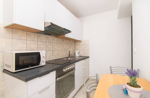 Bibinje Apartment | Apartment Danijela (20121-A2) - Bibinje