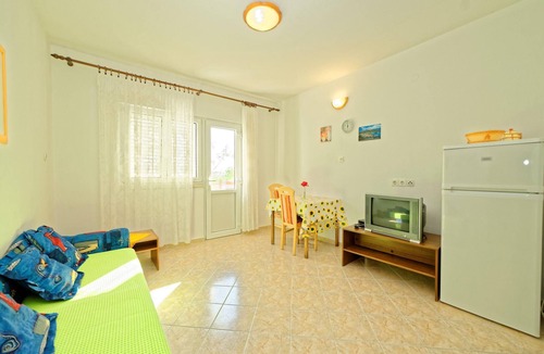 Rab Apartment | Apartment Danijela with Pool A1