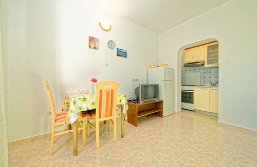 Rab Apartment | Apartment Danijela with Pool A1