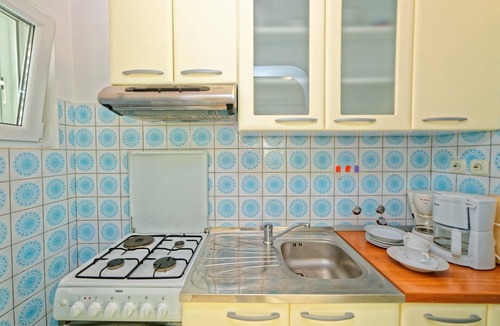 Rab Apartment | Apartment Danijela with Pool A1