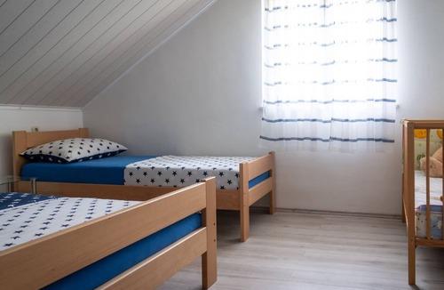 Lokve Apartment | Apartment Dar - near lake: A2 potktovlje(4+2) - Lokve, Lika and Gorski kota, Croatia
