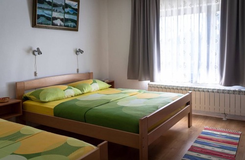 Lokve Apartment | Apartment Dar - near lake: A1 prizemlje(4+2) - Lokve, Lika and Gorski kota, Croatia