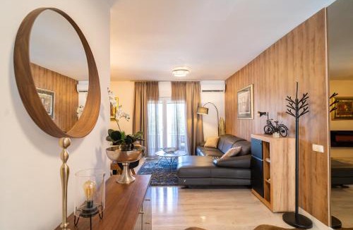 Vinjerac Apartment | Apartment Daria by Belmont Realty