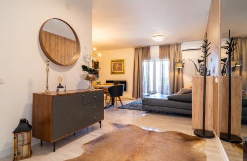 Vinjerac Apartment | Apartment Daria by Belmont Realty