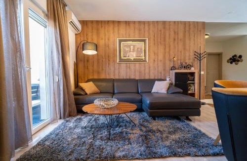 Vinjerac Apartment | Apartment Daria by Belmont Realty