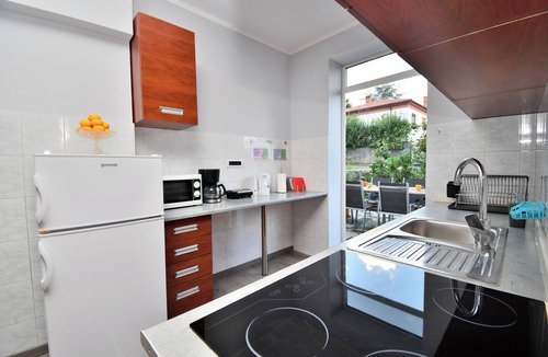 Icici Apartment | Apartment Darko (98101-A1) - Icici