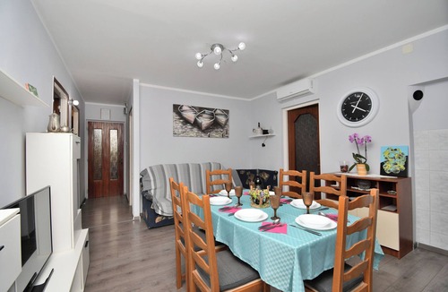 Icici Apartment | Apartment Darko (98101-A1) - Icici