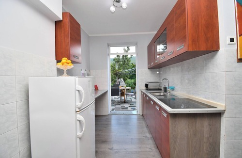 Icici Apartment | Apartment Darko (98101-A1) - Icici