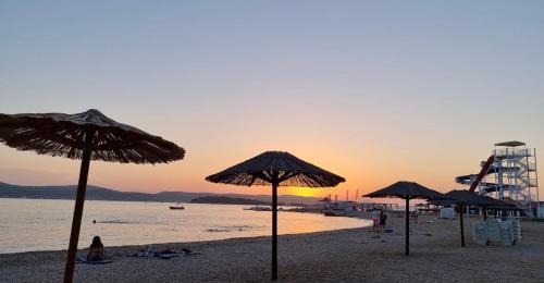 Biograd na Moru Apartment | Apartment David